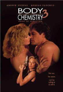 Обложка (Постер) Химия тела 3: Точка соблазна / Point of Seduction: Body Chemistry III (1993) HDRip Обложка (Постер) Химия тела 3: Точка соблазна / Point of Seduction: Body Chemistry III (1993) HDRip
