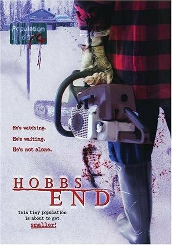 Обложка (Постер) Hobbs End (2002) HDRip Обложка (Постер) Hobbs End (2002) HDRip