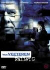 Обложка (Постер) Инспектор Ван Ветерен: Дело Г / Fallet G (2006) HDRip Обложка (Постер) Инспектор Ван Ветерен: Дело Г / Fallet G (2006) HDRip