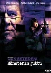 Обложка (Постер) Инспектор Ван Ветерен: Дело Мюнстера / Münsters fall (2005) HDRip