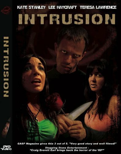 Обложка (Постер) Intrusion (2015) HDRip
