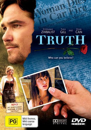 Обложка (Постер) Истина / Truth (2006) HDRip Обложка (Постер) Истина / Truth (2006) HDRip