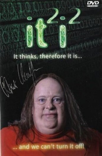 Обложка (Постер) it²i² (2006) HDRip Обложка (Постер) it²i² (2006) HDRip