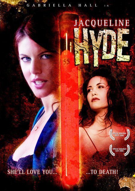 Обложка (Постер) Jacqueline Hyde (2005) HDRip Обложка (Постер) Jacqueline Hyde (2005) HDRip