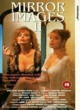 Обложка (Постер) Как две капли воды / Mirror Images II (1993) HDRip Обложка (Постер) Как две капли воды / Mirror Images II (1993) HDRip
