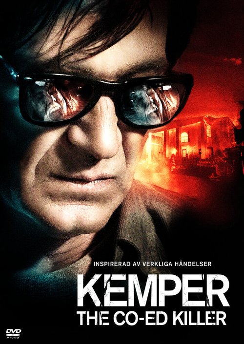 Обложка (Постер) Кемпер / Kemper (2008) HDRip Обложка (Постер) Кемпер / Kemper (2008) HDRip