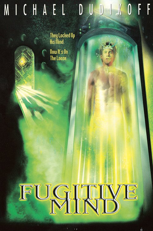Обложка (Постер) Киберджек 2: Битва за будущее / Fugitive Mind (1999) HDRip Обложка (Постер) Киберджек 2: Битва за будущее / Fugitive Mind (1999) HDRip