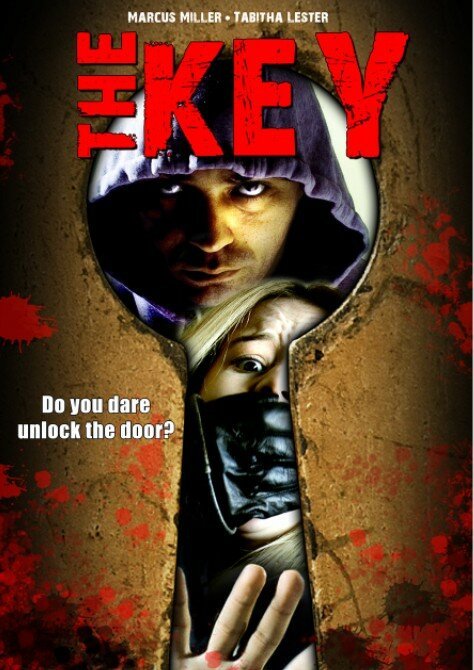 Обложка (Постер) Ключ / The Key (2008) HDRip Обложка (Постер) Ключ / The Key (2008) HDRip