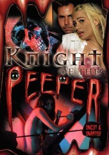 Обложка (Постер) Knight of the Peeper (2006) HDRip Обложка (Постер) Knight of the Peeper (2006) HDRip