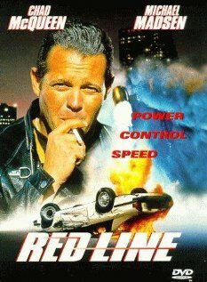 Обложка (Постер) Красная линия / Red Line (1995) HDRip Обложка (Постер) Красная линия / Red Line (1995) HDRip