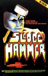 Обложка (Постер) Кувалда / Sledgehammer (1983) SATRip Обложка (Постер) Кувалда / Sledgehammer (1983) SATRip
