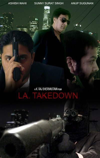 Обложка (Постер) L.A. Hit (2008) HDRip Обложка (Постер) L.A. Hit (2008) HDRip