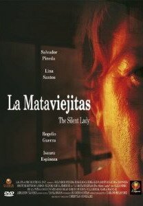 Обложка (Постер) La mataviejitas (2006) HDRip Обложка (Постер) La mataviejitas (2006) HDRip