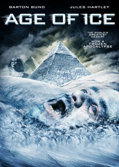 Обложка (Постер) Ледниковый период / Age of Ice (2014) HDRip Обложка (Постер) Ледниковый период / Age of Ice (2014) HDRip