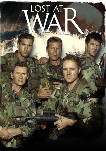 Обложка (Постер) Lost at War (2007) HDRip Обложка (Постер) Lost at War (2007) HDRip