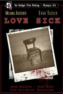 Обложка (Постер) Love Sick (2007) Обложка (Постер) Love Sick (2007)