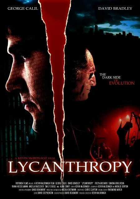 Обложка (Постер) Lycanthropy (2006) HDRip Обложка (Постер) Lycanthropy (2006) HDRip