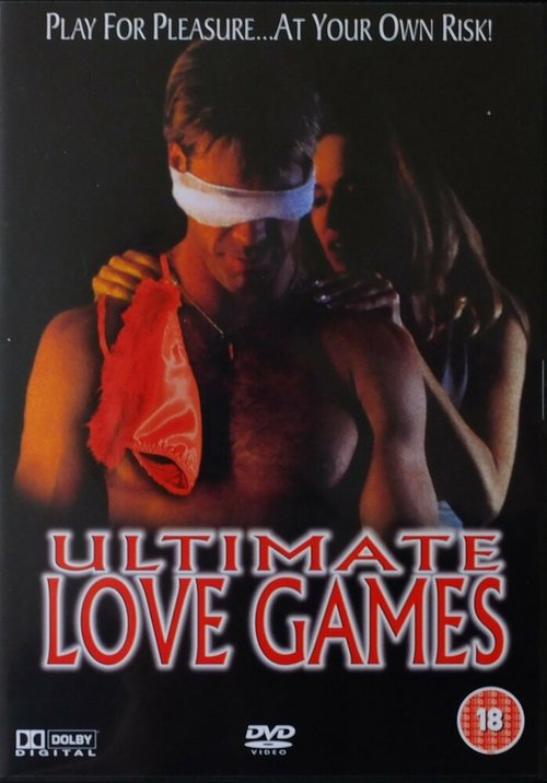 Обложка (Постер) Любовные игры / Ultimate Love Games (1998) HDRip
