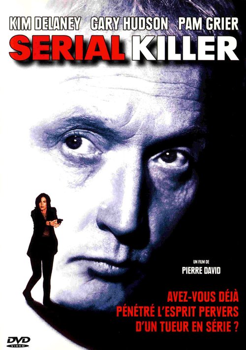 Обложка (Постер) Маньяк / Serial Killer (1995) HDRip Обложка (Постер) Маньяк / Serial Killer (1995) HDRip