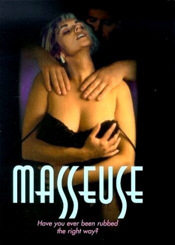 Обложка (Постер) Массажистка 3 / Masseuse 3 (1998) HDRip