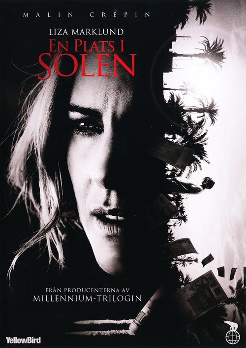 Обложка (Постер) Место под солнцем / En plats i solen (2012) Обложка (Постер) Место под солнцем / En plats i solen (2012)