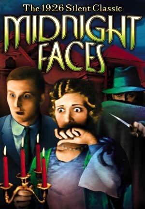 Обложка (Постер) Midnight Faces (1926) SATRip Обложка (Постер) Midnight Faces (1926) SATRip