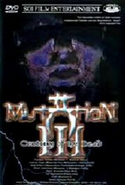 Обложка (Постер) Мутация 3 — Век мертвецов / Mutation 3 - Century of the Dead (2002) HDRip Обложка (Постер) Мутация 3 — Век мертвецов / Mutation 3 - Century of the Dead (2002) HDRip