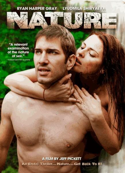 Обложка (Постер) Натура / Nature (2011) HDRip