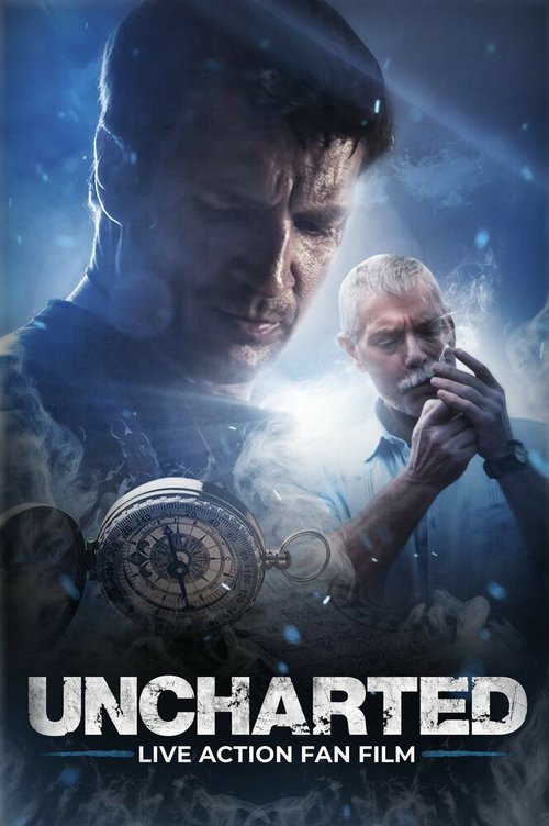 Обложка (Постер) Неизведанное / Uncharted: Live Action Fan Film (2018) 