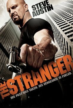 Обложка (Постер) Незнакомец / The Stranger (2010) HDRip