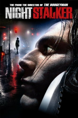 Обложка (Постер) Nightstalker (2009) HDRip Обложка (Постер) Nightstalker (2009) HDRip