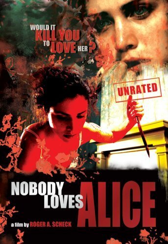 Обложка (Постер) Никто не любит Элис / Nobody Loves Alice (2008) HDRip Обложка (Постер) Никто не любит Элис / Nobody Loves Alice (2008) HDRip