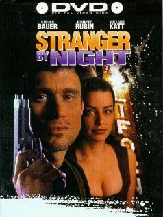 Обложка (Постер) Ночной незнакомец / Stranger by Night (1994) HDRip Обложка (Постер) Ночной незнакомец / Stranger by Night (1994) HDRip