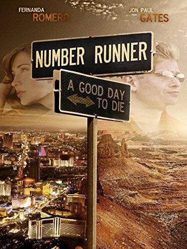 Обложка (Постер) Number Runner (2014) HDRip Обложка (Постер) Number Runner (2014) HDRip