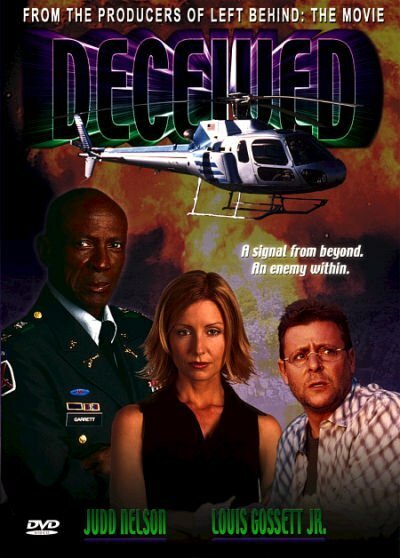 Обложка (Постер) Обманутый / Deceived (2002) HDRip Обложка (Постер) Обманутый / Deceived (2002) HDRip