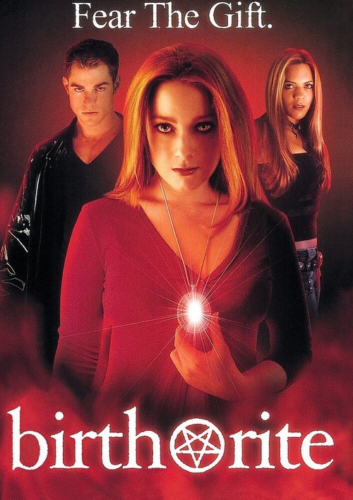 Обложка (Постер) Обряд рождения / Birth Rite (2003) HDRip Обложка (Постер) Обряд рождения / Birth Rite (2003) HDRip
