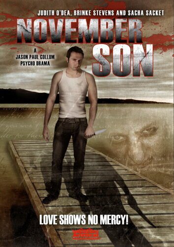 Обложка (Постер) October Moon 2: November Son (2008) HDRip Обложка (Постер) October Moon 2: November Son (2008) HDRip
