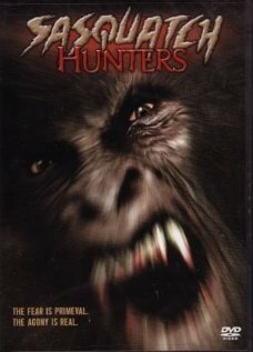 Обложка (Постер) Охотники за Йети / Sasquatch Hunters (2005) HDRip Обложка (Постер) Охотники за Йети / Sasquatch Hunters (2005) HDRip