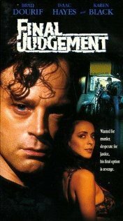 Обложка (Постер) Окончательный приговор / Final Judgement (1992) HDRip Обложка (Постер) Окончательный приговор / Final Judgement (1992) HDRip