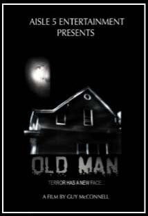 Обложка (Постер) Old Man (2004) HDRip Обложка (Постер) Old Man (2004) HDRip