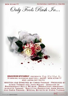 Обложка (Постер) Only Fools Rush In... (2008) HDRip Обложка (Постер) Only Fools Rush In... (2008) HDRip