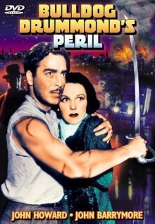 Обложка (Постер) Опасность Бульдога Драммонда / Bulldog Drummond's Peril (1938) SATRip Обложка (Постер) Опасность Бульдога Драммонда / Bulldog Drummond's Peril (1938) SATRip
