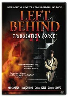Обложка (Постер) Оставленные 2 / Left Behind II: Tribulation Force (2002) HDRip Обложка (Постер) Оставленные 2 / Left Behind II: Tribulation Force (2002) HDRip