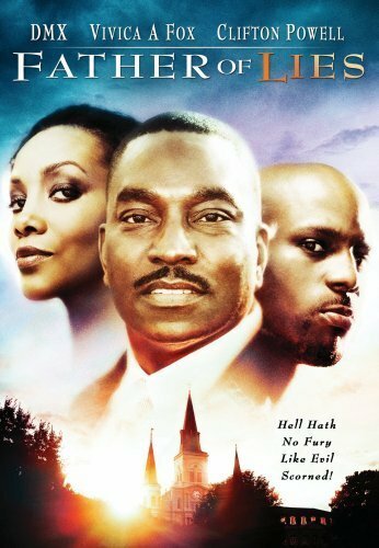 Обложка (Постер) Отец лжи / Father of Lies (2007) HDRip Обложка (Постер) Отец лжи / Father of Lies (2007) HDRip