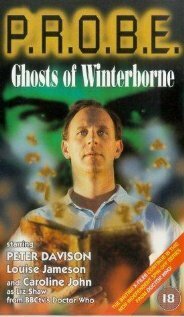 Обложка (Постер) P.R.O.B.E.: Призраки Винтерборна / P.R.O.B.E.: Ghosts of Winterborne (1996) HDRip Обложка (Постер) P.R.O.B.E.: Призраки Винтерборна / P.R.O.B.E.: Ghosts of Winterborne (1996) HDRip