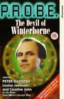 Обложка (Постер) P.R.O.B.E.: The Devil of Winterborne (1995) HDRip Обложка (Постер) P.R.O.B.E.: The Devil of Winterborne (1995) HDRip