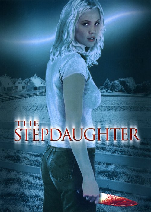 Обложка (Постер) Падчерица / The Stepdaughter (2000) HDRip Обложка (Постер) Падчерица / The Stepdaughter (2000) HDRip