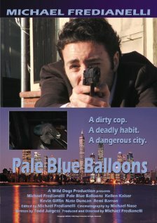 Обложка (Постер) Pale Blue Balloons (2008) HDRip Обложка (Постер) Pale Blue Balloons (2008) HDRip