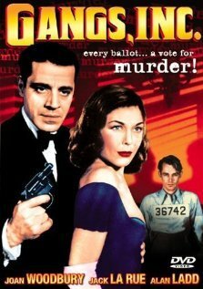 Обложка (Постер) Paper Bullets (1941) SATRip Обложка (Постер) Paper Bullets (1941) SATRip