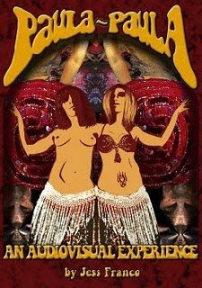 Обложка (Постер) Паула-Паула / Paula-Paula (2010) HDRip Обложка (Постер) Паула-Паула / Paula-Paula (2010) HDRip